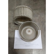 [BLOWER WHEEL][●WIRA (1993-2009)][ODM NEW][MODEL IMPROT (H)7CM X (W)14.8CM][AC]