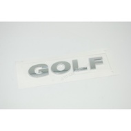 ((Xiaolai Car) VW Golf Logo Car