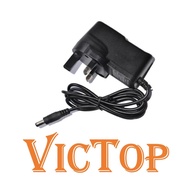 Arduino / CCTV 5V 2A AC to DC 5.5mm Power Supply Adapter