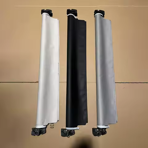 For Honda Elysion RR7 RR8 RR9 2.0L 2.4L 19-21 Odyssey RC3 2014-2020 Car Sunroof Curtain Sunshade Cov