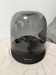 藍牙喇叭 harman kardon aura studio 4