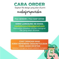 X Banner 60 x 160 cm Albatros