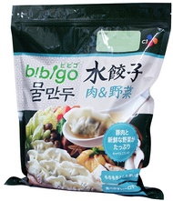 【在庫限り】【COSTCO】コストコ【CJ】bibigo 水餃子 （肉＆野菜）　800g（冷凍食品） 【送料無料】