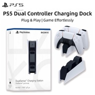 PS5 DualSense Charging Station l PS5 Charger l Dualsense Charing Dock PS5