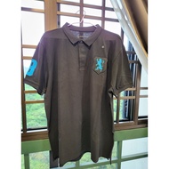 Giordano Lycra Polo Shirt