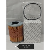 Oil Filter (OEM) for BMW E39 325i 520i 24V E34 525i