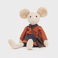 英國 JELLYCAT Pedlar Mouse
