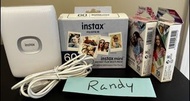 Fujifilm Instax Mini 相片打印機連菲林