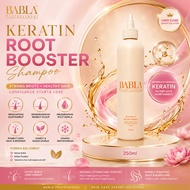 BABLA - KERATIN ROOT BOOSTER SHAMPOO 250ml