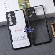 Samsung S25 Samsung S25 Plus Samsung S25 Ultra shockproof clear case Samsung S25 Samsung S25 Plus Sa