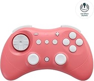 GuliKit Elves 2 Wireless Controller für Switch, Switch 2, Windows-PC, Android, iOS, Hall-Effekt-Joys