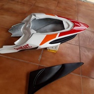 Rear body of cbr 150 facelift model cbr250 cbr 150r accessories