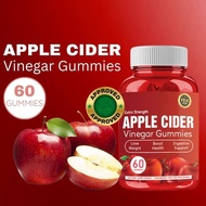 Apple CiderVinegar Gummy Bear OEM Vitamin