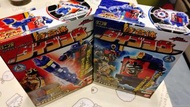 Minipla 侍戰隊 食玩 大提燈 一套兩盒