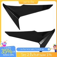 Motorcycle Leg Fairing Wind Deflector Side Windshield Air Deflectors for ADV 350 ADV350 2022-2025