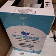 Freon R32 3kg or 9.5kg