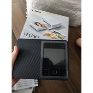 Canon CP1500 New photo printer