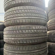 JINTONGCAIZI | Original Car/Mini Van Tires 17 Inch