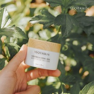 Yeotaskin Centella Stem Cell Moisturizer Emulsion 50ml