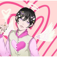 ANIME ARTS COMMISSIONS / Tempahan lukisan digital (arts, designs, vtuber models, dakimakura and etc)