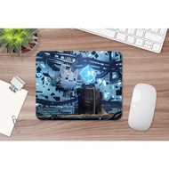 ♣✽Axie Infinity Mousepad / Axie Infinity Fanart Mousepad