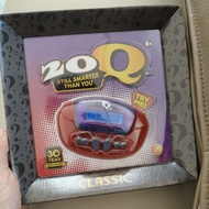 20Q Genuine Medieval Toys Interactive Game Console 30th Anniversary Commemorative English Version Ra