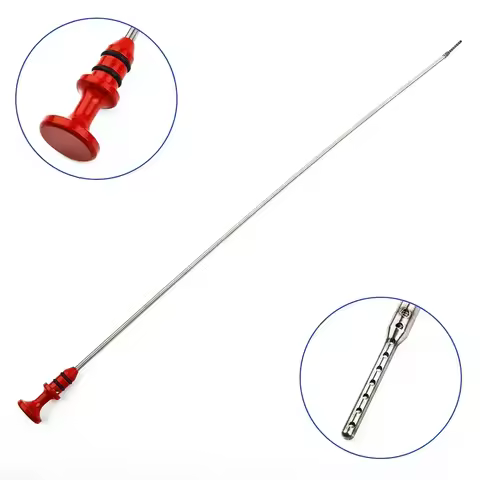 Practical Oil Dipstick FOR MINI R56 LCI For MINI Cooper R55 R56 R57 Vehicles 1143758597007 61cm Alum