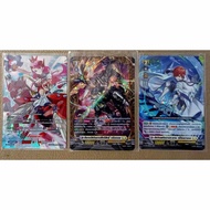 Promotion To Buy Items From Vanguard D Thai My Turnz