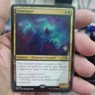 Cosmogoyf MTG Single Card