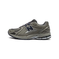 ของแท้ NEW BALANCE NB 1906R M1906RB รองเท้าผ้าใบผู้ชาย รองเท้าผ้าใบผู้หญิง The Same Style In The Sto