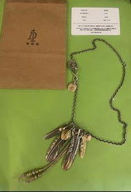 Goros Goro's  set
