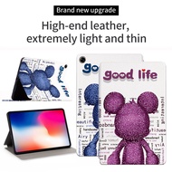 For Realme Pad 10.4" Pad X 10.95" mini 8.7" RMP2102 RMP2103 RMP2107 RMP2108 RMP2105 Fashion Tablet P