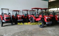 Termurah Traktor 40 HP II - Traktor 4 Roda