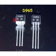 NPN D965 2SD965 Transistor PART TOOL