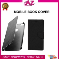 MOBILE BOOK COVER FOR ALL MODEL MOBILES ...!!!