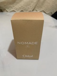 chloe香水 nomade 5ml