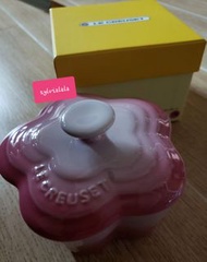 Le Creuset 花盅
