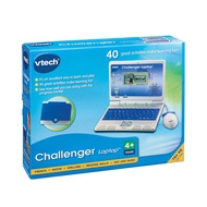 Vtech Challenger Laptop (#928876)