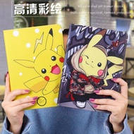 2023 Pokemon Pikachu Case for iPad 2/3/4 Generation 10.2-Inch Protective Cover for Mini mini1/2/3 air1/2/3 10.5inch NWSR