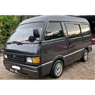 Radiator Ford Econovan -Terpakai