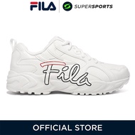 FILA Spline Script รองเท้าลำลองผู้ใหญ่
