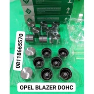 TERBARU HLA ADJUSTER VALVE setelan Klep OPEL BLAZER DOHC Made IN