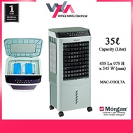 Morgan MAC-COOL7A AIR COOLER 3000M3/H 35L
