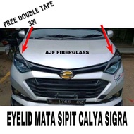 EYELID / MATA SIPIT CALYA SIGRA SEPASANG