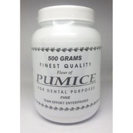 PUMICE 500g Fine