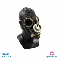 Gas mask GP-5M Black