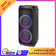 ลำโพง  เชื่อมต่อ บลูทูธได้ 1.0 RHM CO-8800 ลำโพงตั้งพื้น เสียงดังฟังชัดทั้งห้องประชุม