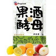 [Premium type] Yeast brewed fruit wine 3g drinking water, Angle fruit wine