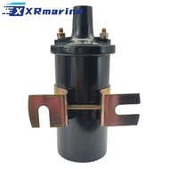 Ignition Pencil Coil for Mercuiser GM V-6 & V-8 Engines with HEI Thunderbolt IV & V Ignition 300-8M0