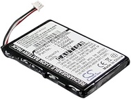 LEBEE Compatible with Battery app1e 616-0159, E225846 1P0D 30GB M8948LL/A, 1P0D 3th Generation, 1P0D